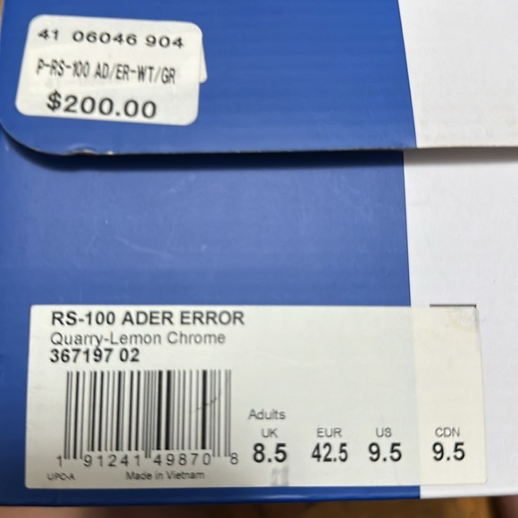 Puma TS-100 - Picture 4 of 4